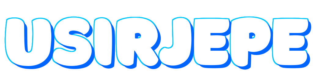 Logo USIRJEPE